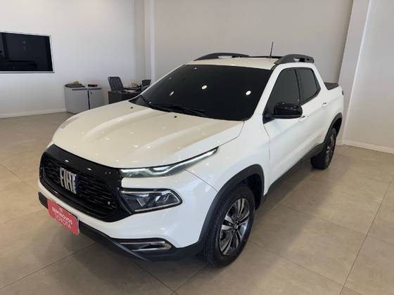 FIAT TORO 1.3 TURBO 270 FLEX FREEDOM AT6